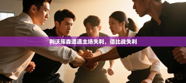 利沃库森遭遇主场失利，德比战失利