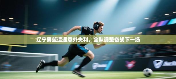 辽宁男篮遭遇意外失利，全队调整备战下一场