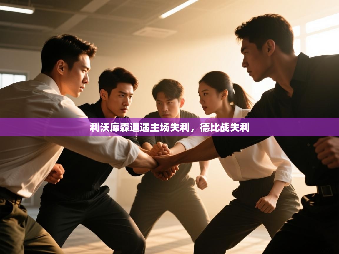 利沃库森遭遇主场失利，德比战失利  第1张