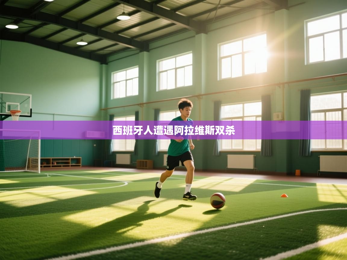 西班牙人遭遇阿拉维斯双杀 第2张