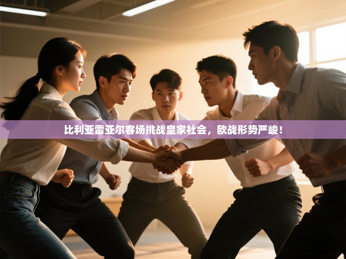 比利亚雷亚尔客场挑战皇家社会，欧战形势严峻！  第1张