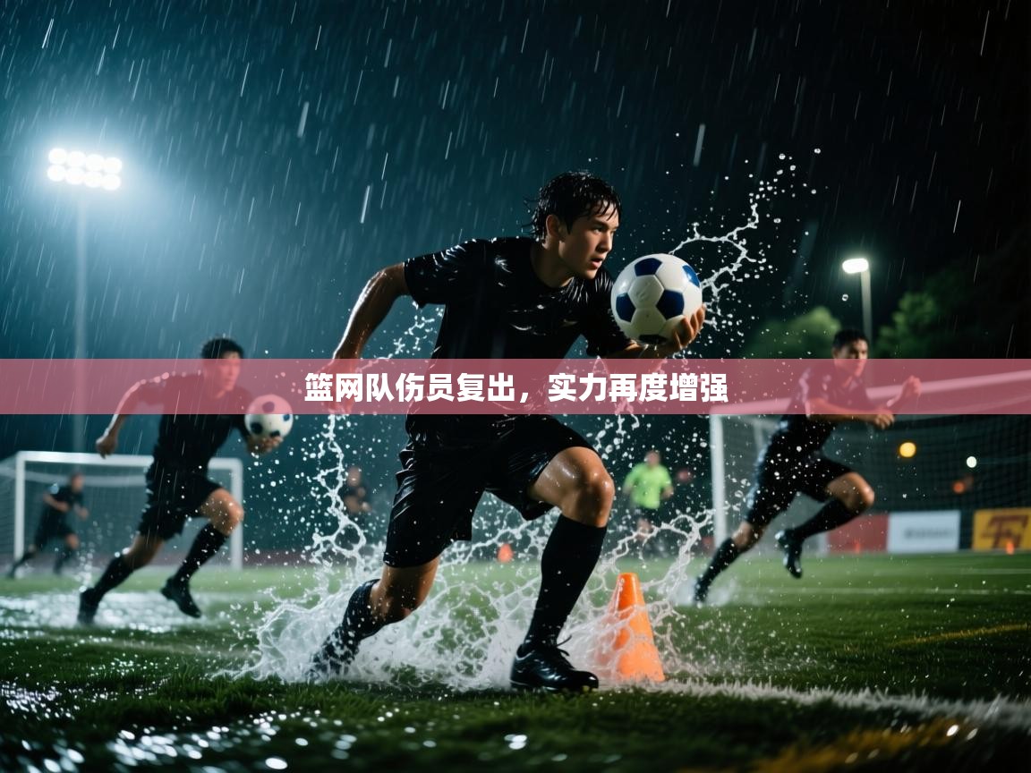 篮网队伤员复出，实力再度增强  第1张