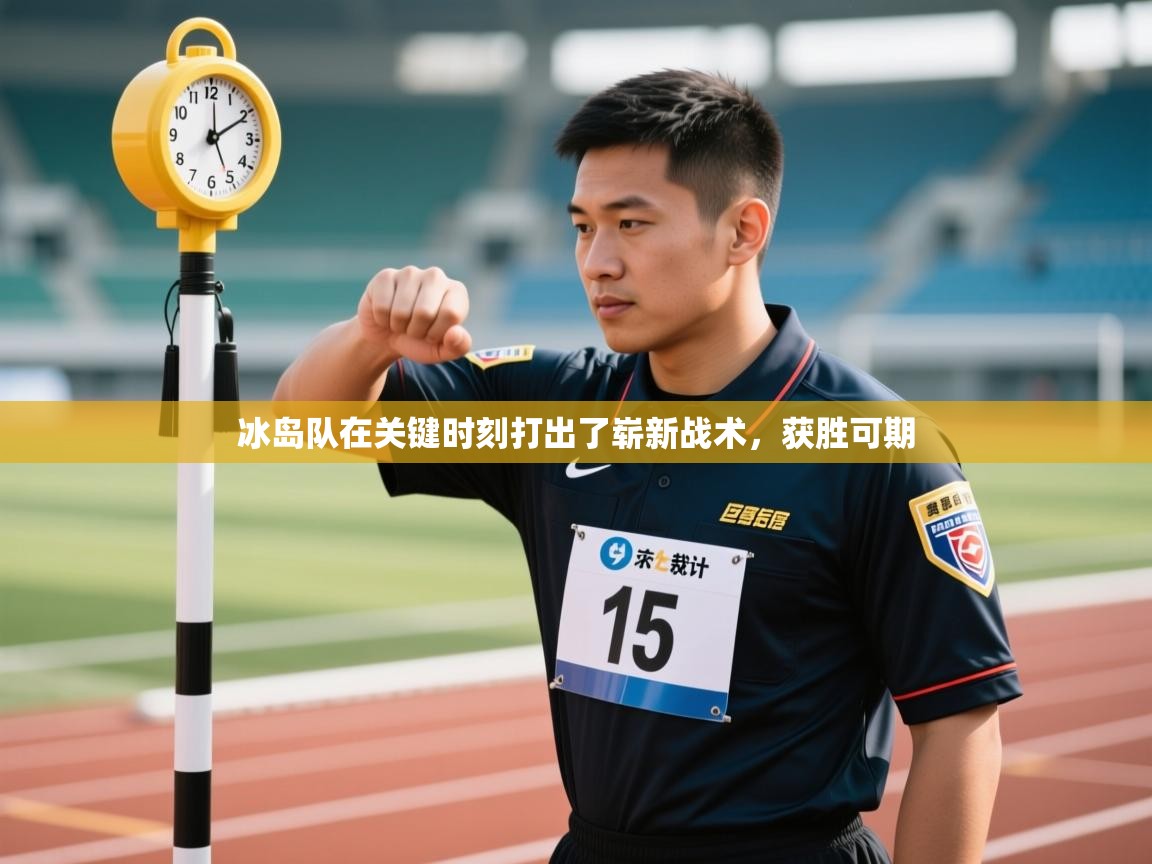 冰岛队在关键时刻打出了崭新战术，获胜可期  第2张