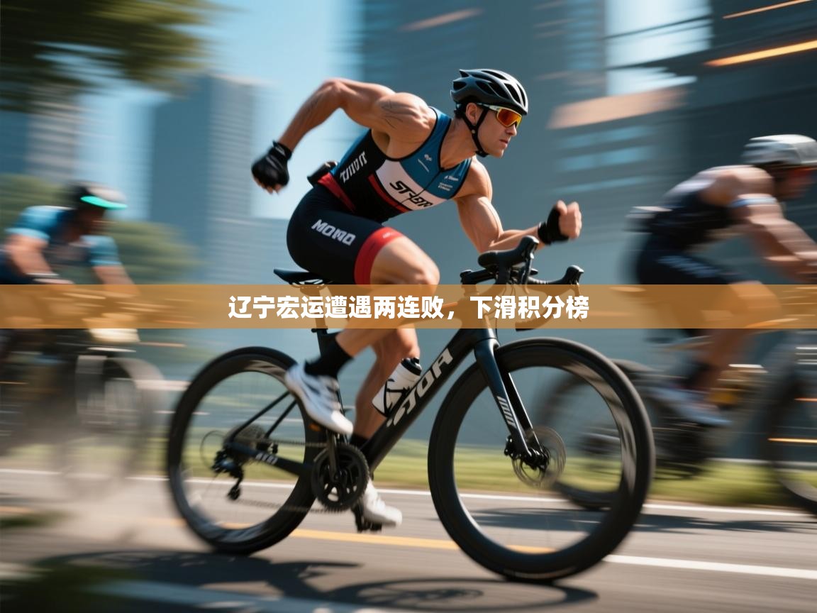 辽宁宏运遭遇两连败,下滑积分榜 第2张