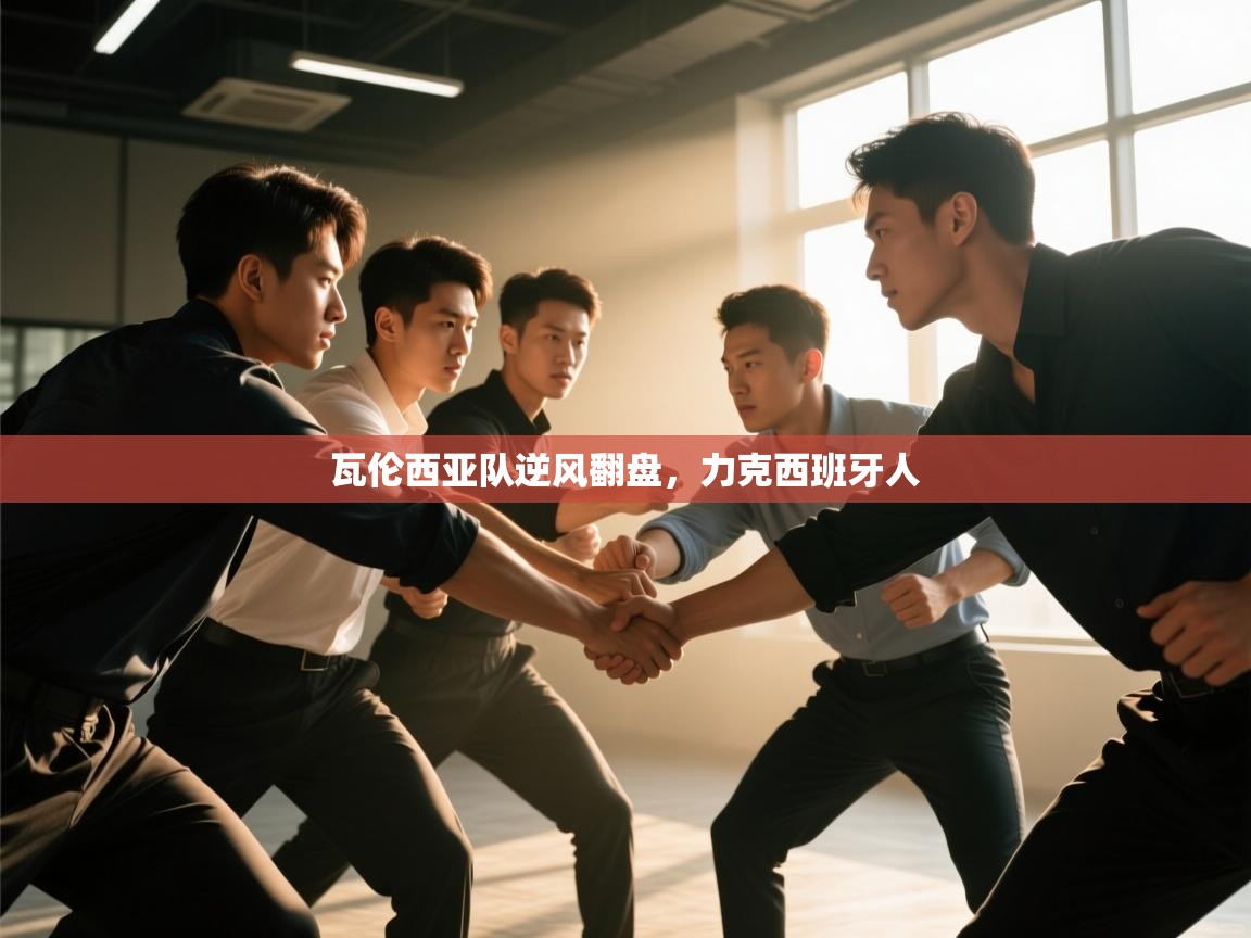 瓦伦西亚队逆风翻盘，力克西班牙人  第1张