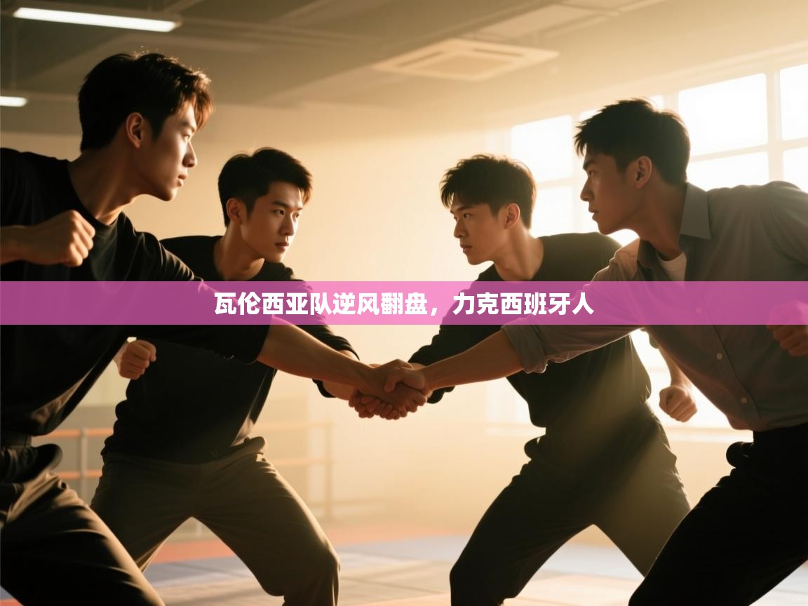 瓦伦西亚队逆风翻盘，力克西班牙人  第2张