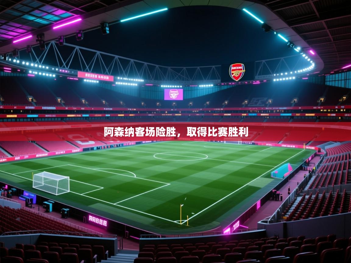 阿森纳客场险胜,取得比赛胜利 第1张