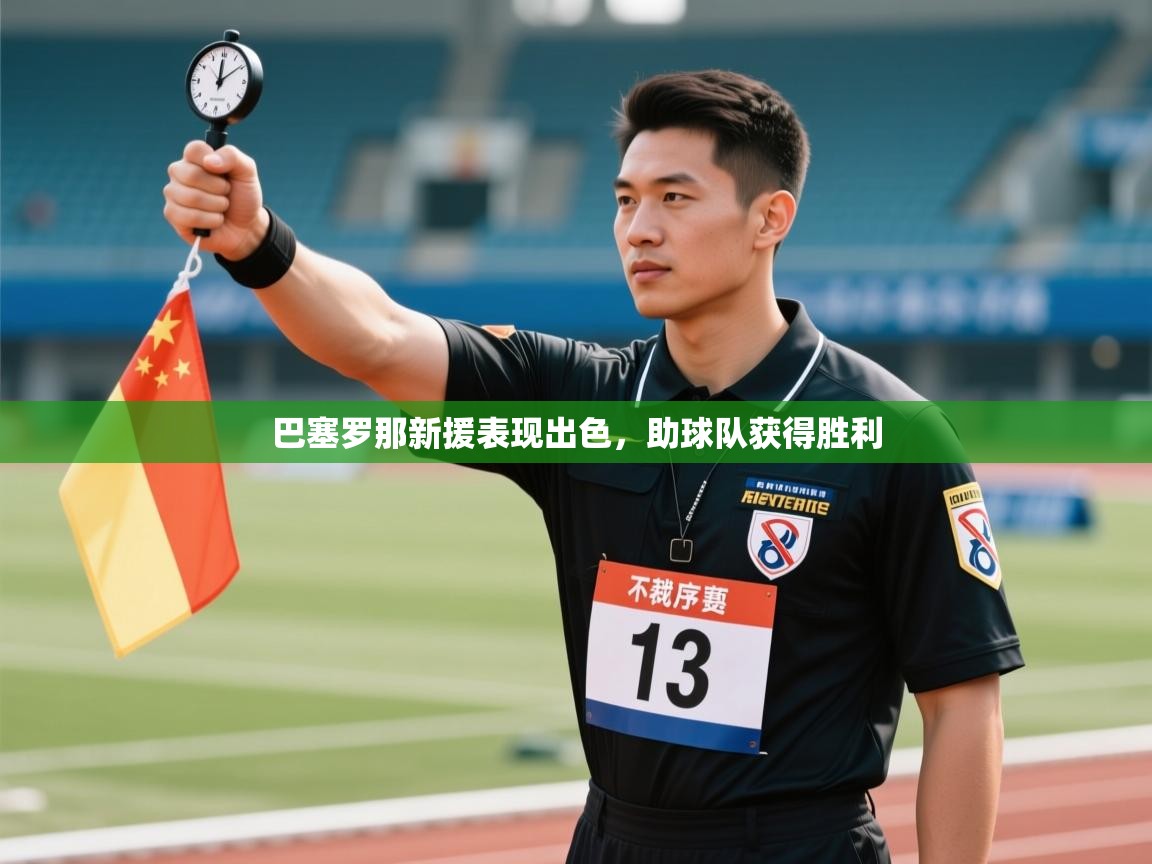 巴塞罗那新援表现出色,助球队获得胜利 第2张