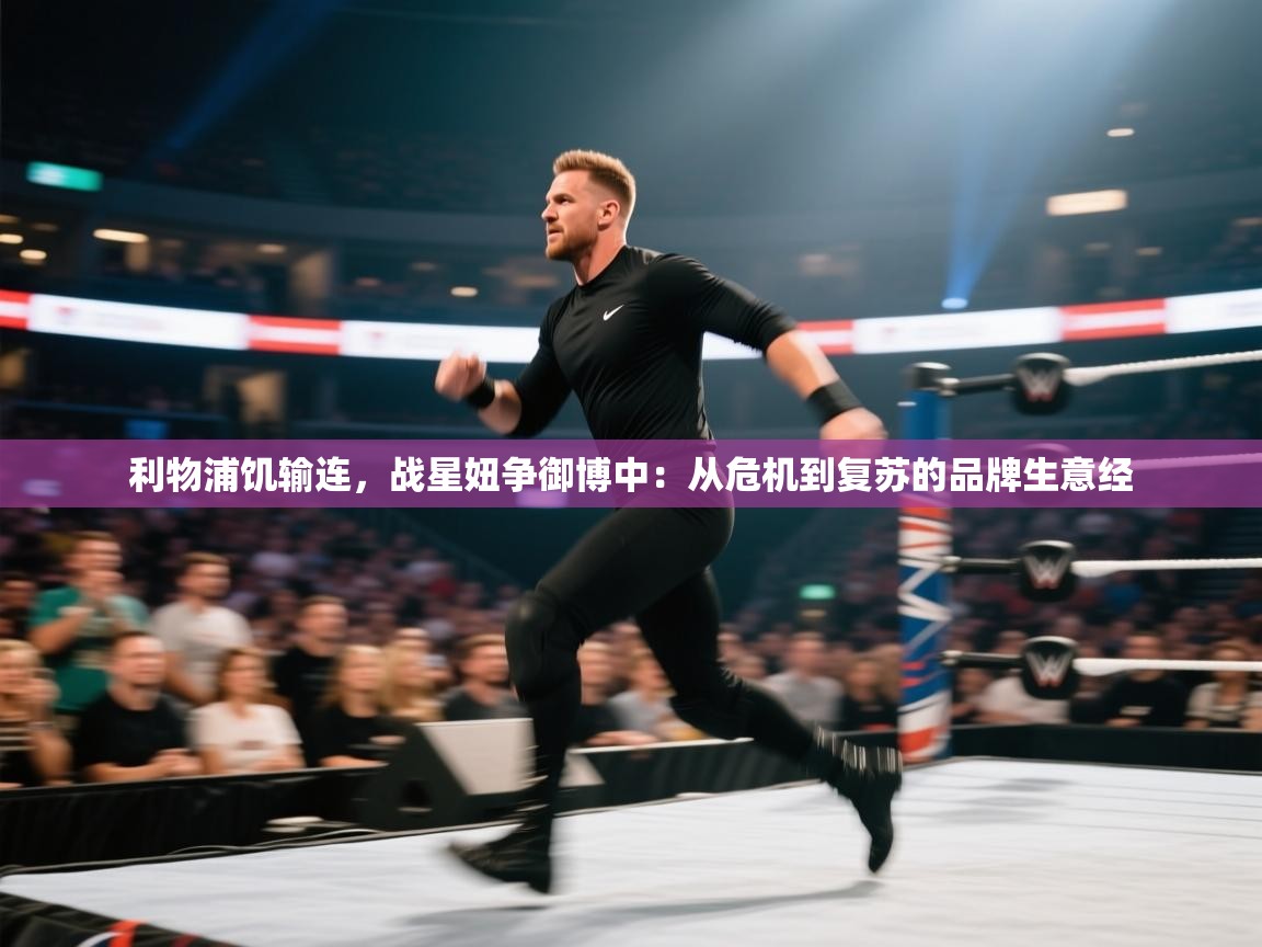 利物浦饥输连，战星妞争御博中：从危机到复苏的品牌生意经  第2张